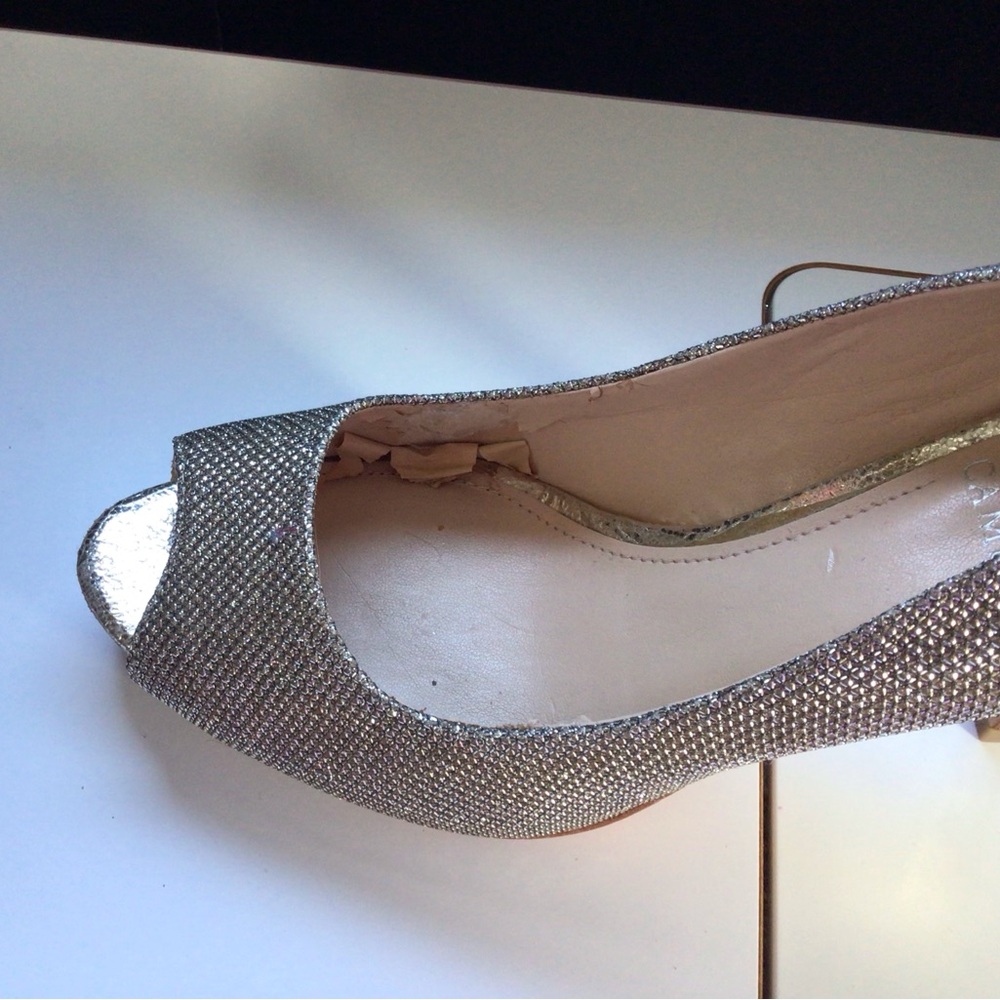 Vince Camuto size 7 - Picture 13 of 15